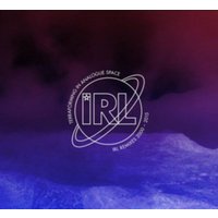 IRL 100: Terraforming in Analogue Space - IRL Remixes 2000-2015