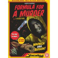 Formula for a Murder