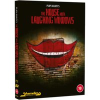 The House With Laughing Windows