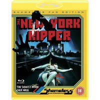 The New York Ripper