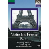 Visite En France: Part 1