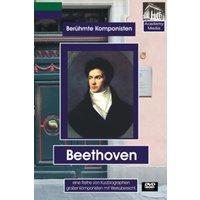 Beruhmte Komponisten: Beethoven