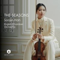 Soojin Han: The Seasons