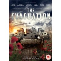 The Evacuation