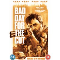 Bad Day for the Cut