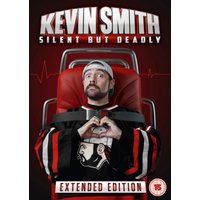 Kevin Smith: Silent But Deadly