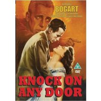 Knock On Any Door