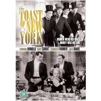 The Toast of New York