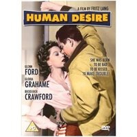 Human Desire