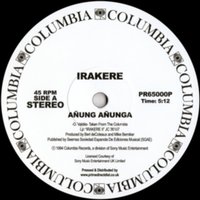 Anung Anunga/Baila Mi Ritmo