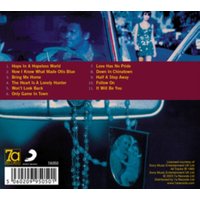 The Crossing (30th Anniversary Edition)