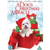 A Dog's Christmas Miracle