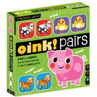 Oink! Pairs