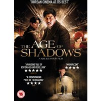 The Age of Shadows