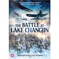 The Battle at Lake Changjin