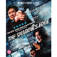 The Shadow's Edge
