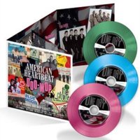 American Heartbeat: Doo-wop