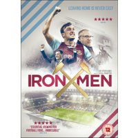 Iron Men