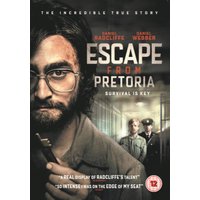 Escape from Pretoria