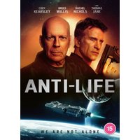 Anti-life