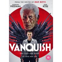 Vanquish