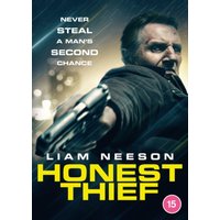 Honest Thief