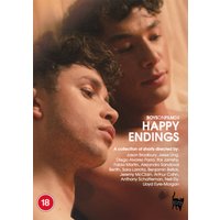 Boys On Film 24 - Happy Endings