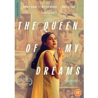 The Queen of My Dreams