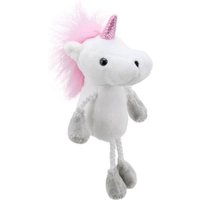 Unicorn Soft Toy