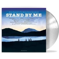 Stand By Me: Music Featured in the Motion Picture Soundtrack