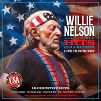 The hits collection: Live in concert