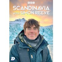 Scandinavia With Simon Reeve
