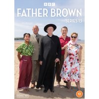 Father Brown: Series 13