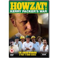 Howzat! Kerry Packer's War