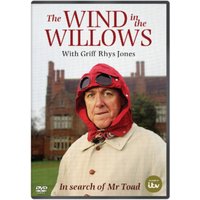 The Wind in the Willows With Griff Rhys Jones