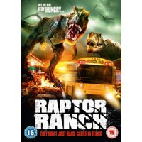 Raptor Ranch