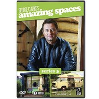 George Clarke's Amazing Spaces: Series 3