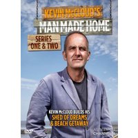 Kevin McCloud's Man Made Home: Series 1 and 2