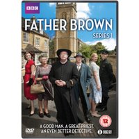 Father Brown: Series 1