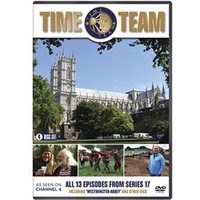 Time Team: Series 17