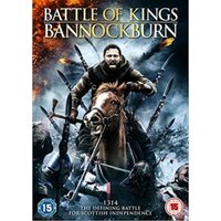 Battle of Kings: Bannockburn