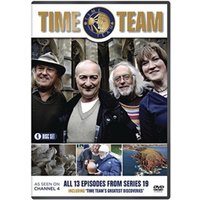 Time Team: Series 19
