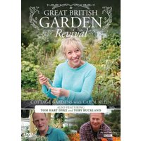 Great British Garden Revival: Cottage Gardens With Carol Klein