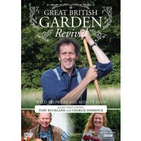 Great British Garden Revival: Wild Flowers With Monty Don
