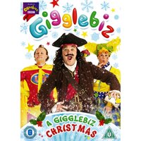 Gigglebiz: A Gigglebiz Christmas
