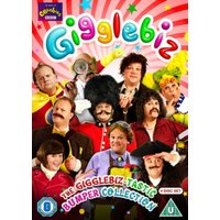 Gigglebiz: The Gigglebiz-tastic Bumper Collection