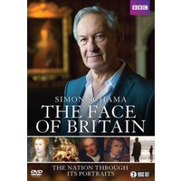 Simon Schama: The Face of Britain
