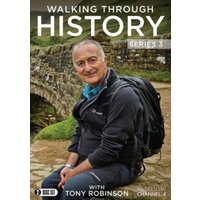Walking Through History: Series 3