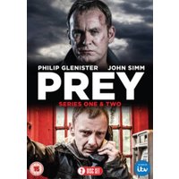 Prey: Series 1 and 2