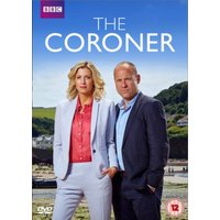 The Coroner: Series 1